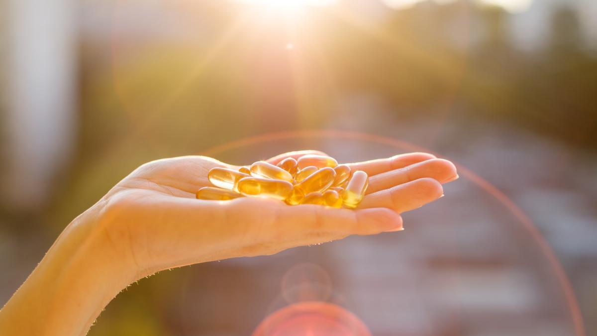 Wie gefährlich ist hochdosiertes Vitamin D? Das sagen Experten