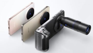 Zeiss-Kameras und Android 16: Vivo bringt X300-Serie nach Deutschland