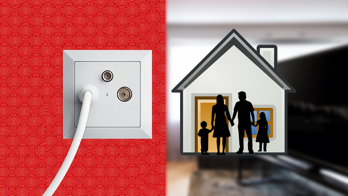 Aus dem Kabelnetz von Vodafone verschwinden ab Mitte November einige Sender.