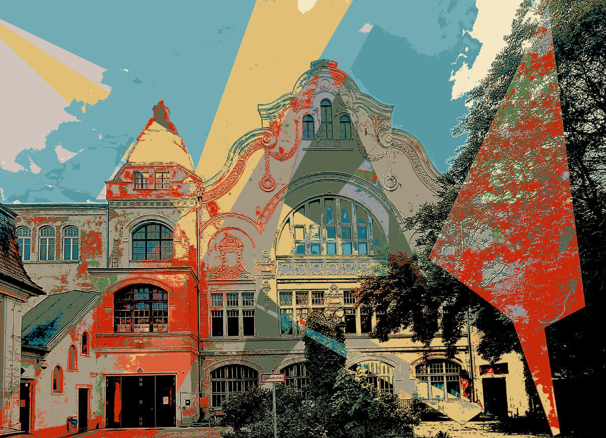 „Diskurs im Volkspark“: Gespräch mit Matthias Quent zu Demokratie, Klima und Konflikten - HalleSpektrum.de