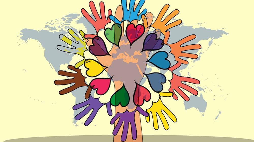 Ehrenamt in Sachsen: Gemeinsam gegen Einsamkeit