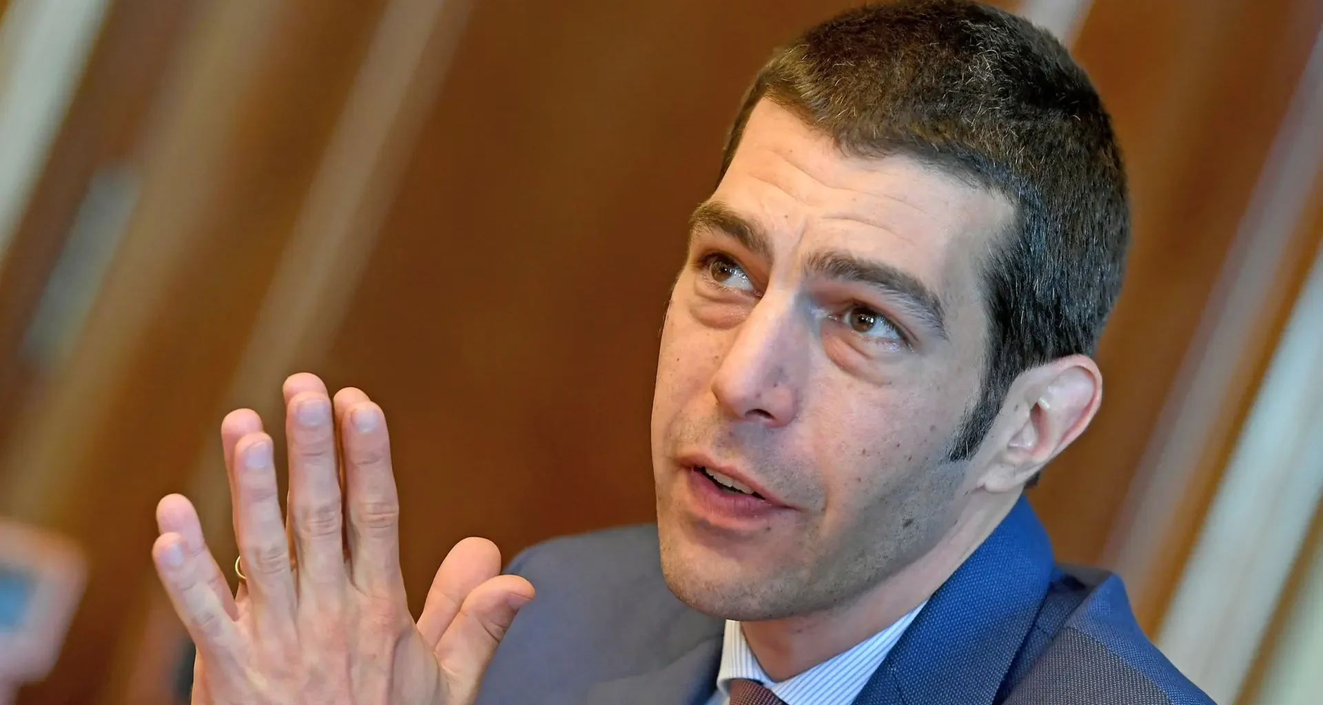 Hannover: Hat Üstra Wahlwerbung für OB-Kandidaten gemacht?