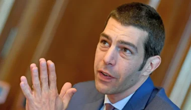 Hannover: Hat Üstra Wahlwerbung für OB-Kandidaten gemacht?