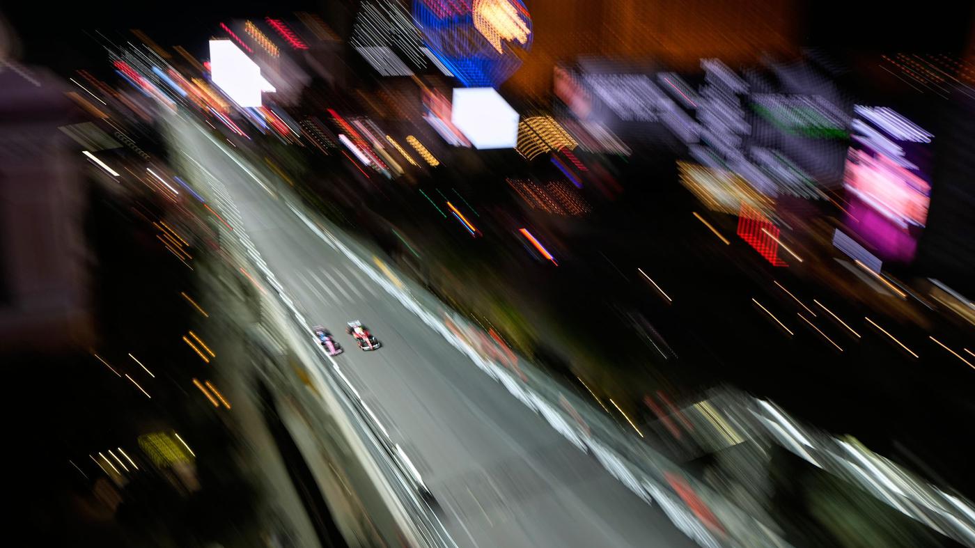 Motorsport: Formel 1 in den USA: Zwischen Riesenwachstum und Winzigkeit