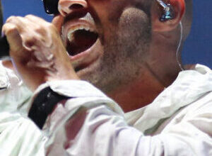 Vorchecking: Ina Müller&comma; K&period;I&period;Z&period;&comma; Thomas Anders