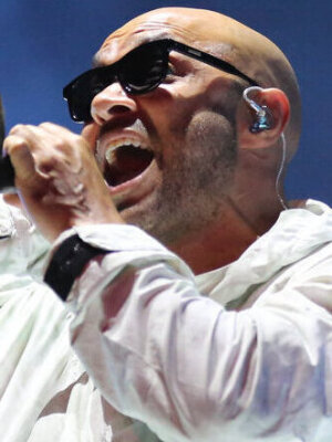 Vorchecking: Ina Müller&comma; K&period;I&period;Z&period;&comma; Thomas Anders