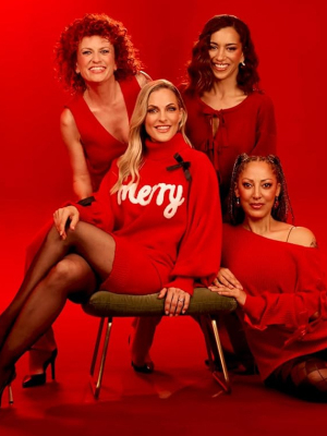 Vorchecking: No Angels&comma; The Beatles&comma; Jethro Tull