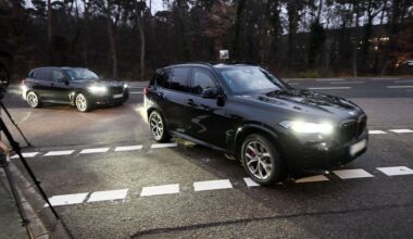 Nord-Stream-Verdächtiger in Deutschland in U-Haft