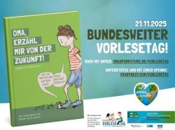 Das neue Buch der Omas for Future
