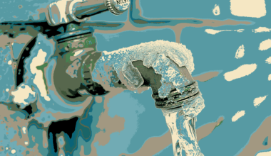 Amtliche Frostwarnung für Halle - HalleSpektrum.de