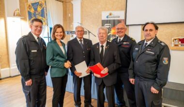 Alfred Schmölders aus Mönchengladbach mit 87 Jahren verstorben