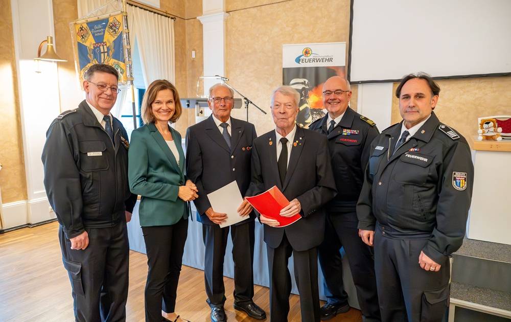 Alfred Schmölders aus Mönchengladbach mit 87 Jahren verstorben