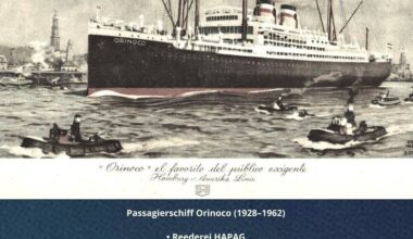 Emma Auerbach und ihre Odyssee als jüdischer Flüchtling