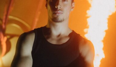 Flic Flac Xmas-Show mit René Casselly und Rammstein-Tribute