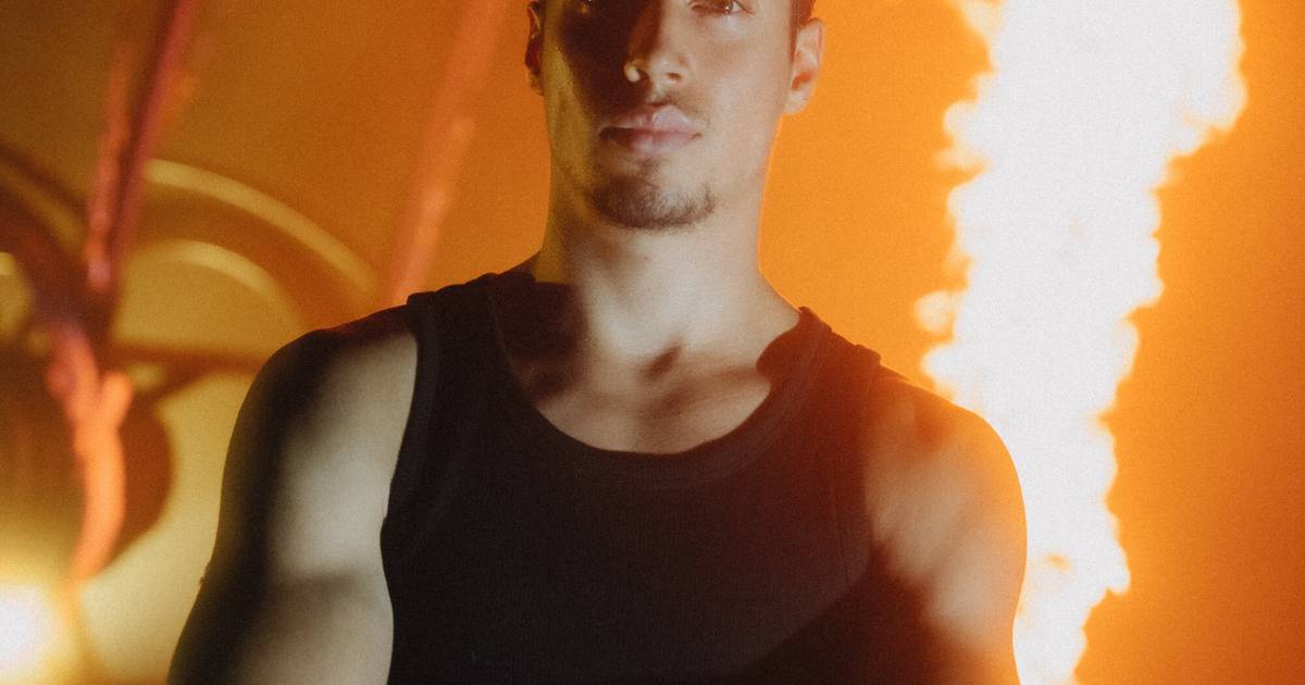 Flic Flac Xmas-Show mit René Casselly und Rammstein-Tribute