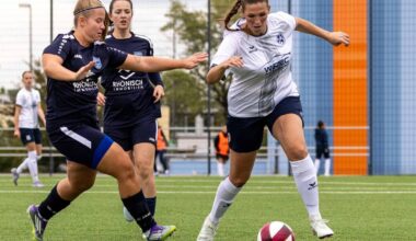 FV Mönchengladbach kämpft erneut gegen Abstieg