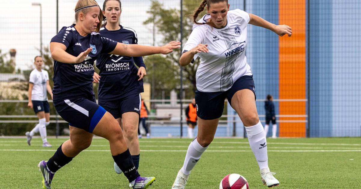 FV Mönchengladbach kämpft erneut gegen Abstieg