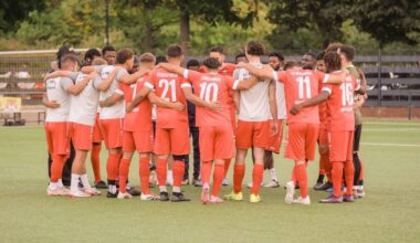Kreisliga Düsseldorf: Erste Strafen nach Spielabbruch bei SW 06