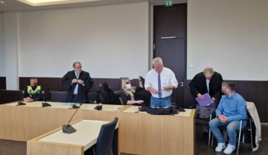 Mitarbeiter des Düsseldorf Ordnungsamts freigesprochen