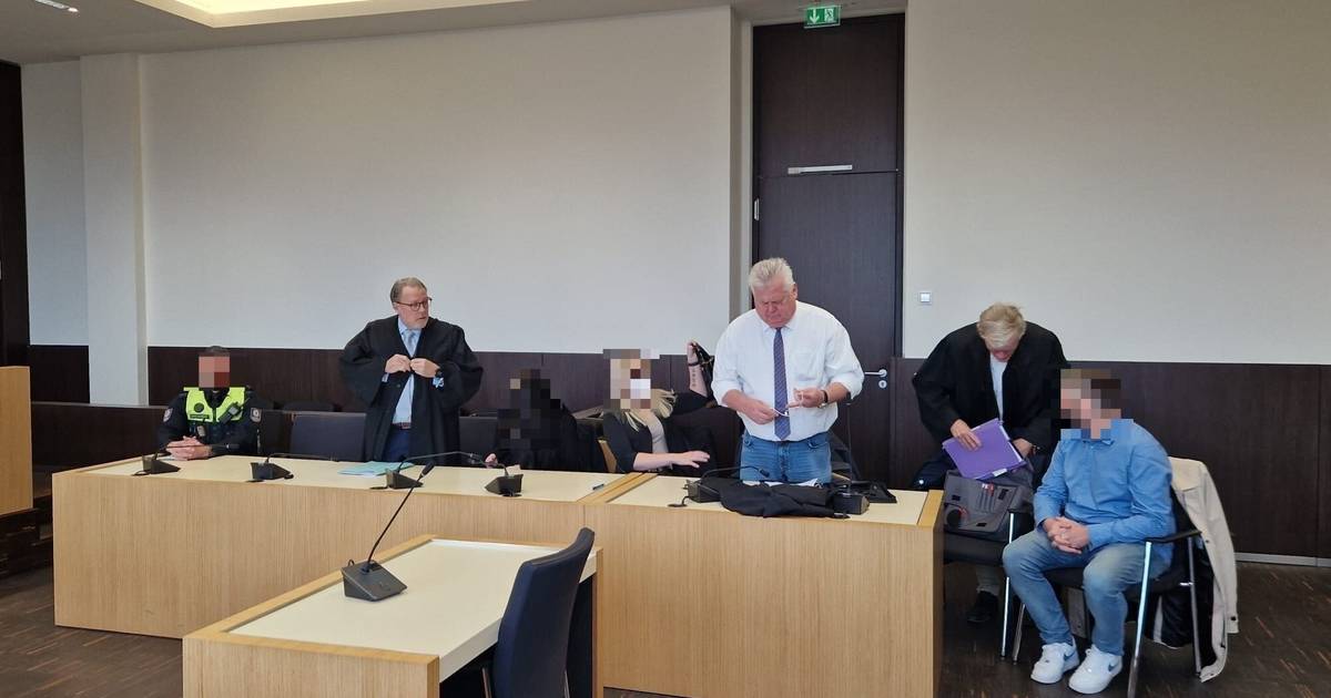 Mitarbeiter des Düsseldorf Ordnungsamts freigesprochen