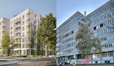 162 Wohnungen an der Heinrichstraße zu kaufen