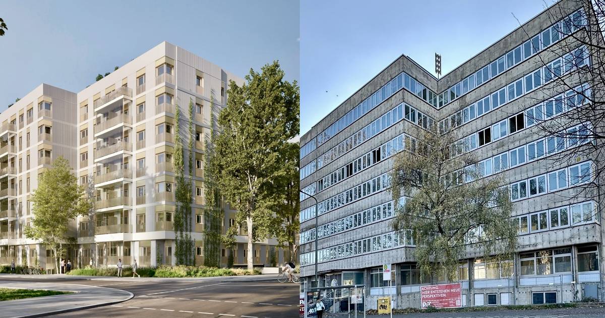 162 Wohnungen an der Heinrichstraße zu kaufen