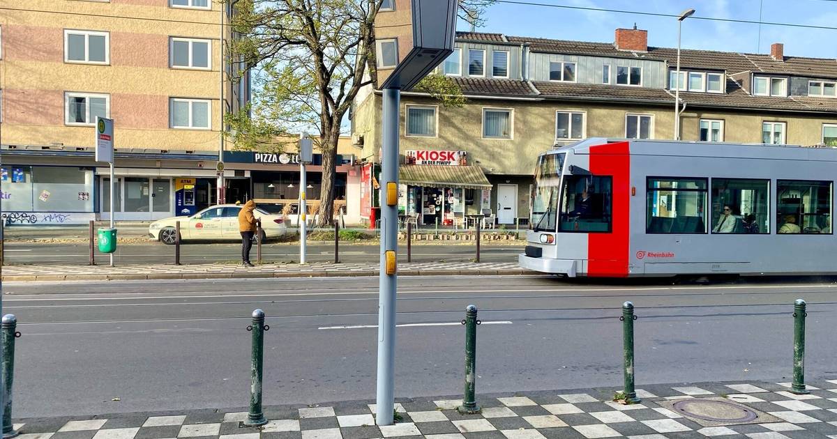 Haltestellenbereich An der Piwipp wird umfassend umgestaltet