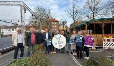 Wegberg startet in die Adventszeit