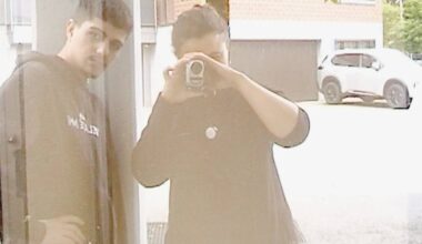 Preisverleihung beim "doxs!"-Filmfestival in Duisburg