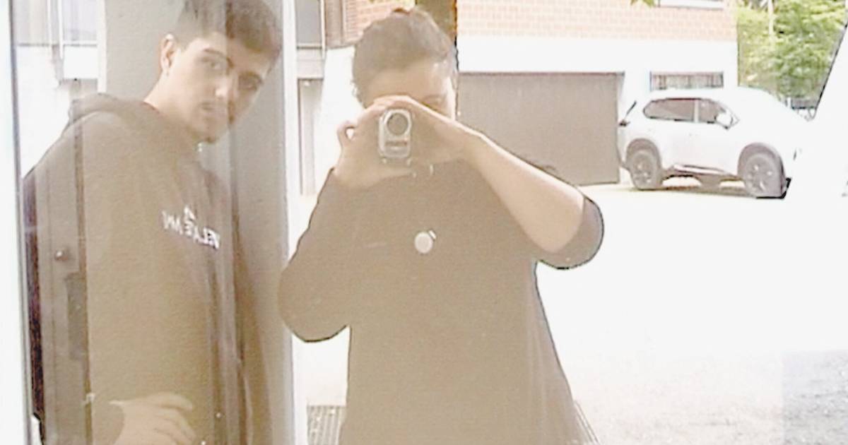 Preisverleihung beim "doxs!"-Filmfestival in Duisburg