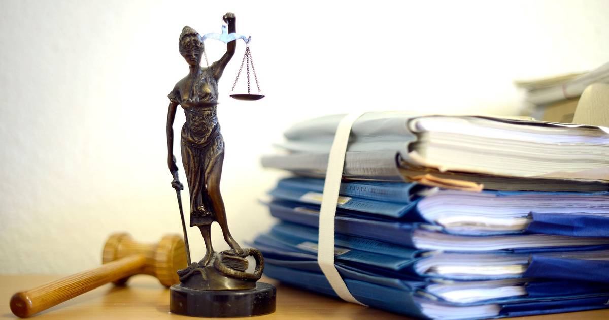 7 Jahre Haft für Raser nach Todesfahrt mit Tempo 210