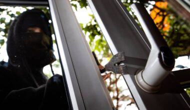 Zwischen Freitagabend und Samstagmorgen: Mehrere Einbrüche in Willich