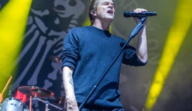 Über eine Million Tickets verkauft