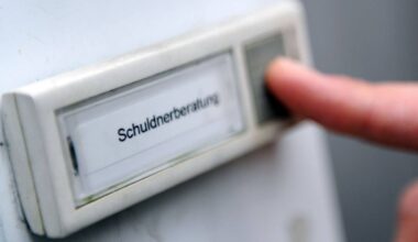 Mönchengladbacher haben deutschlandweit extrem hohe Schulden