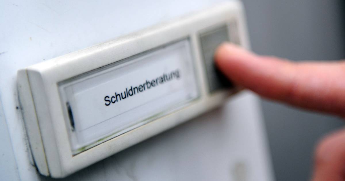 Mönchengladbacher haben deutschlandweit extrem hohe Schulden