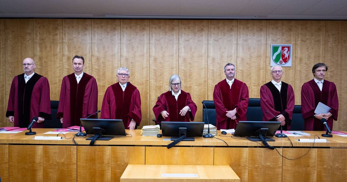 Städte scheitern mit Verfassungsklage gegen das Land