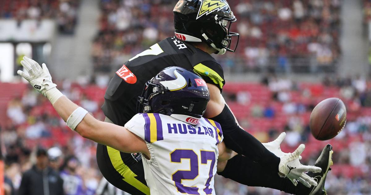 Insolvenzantrag – Stuttgart Surge wird Ungewissheit zum Verhängnis