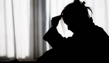 Aktionen in Viersen zum Tag gegen Gewalt an Frauen