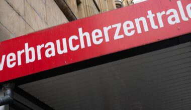 Verbraucherzentrale in Mönchengladbach stellt Servicezeiten um