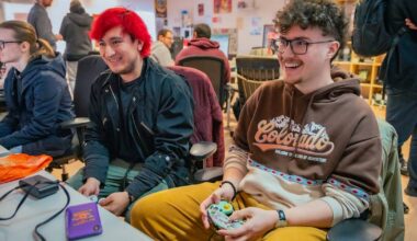 Freizeit-Tipps zum Wochenende vom 8. und 9. November 2025