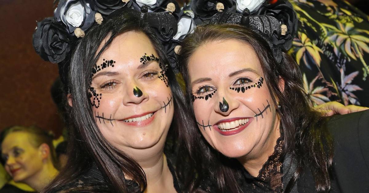 Bonn: After-Job-Halloween-Party im Hotel Königshof