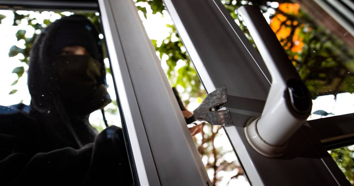 Aufmerksame Nachbarn – Polizei fasst Einbrecher