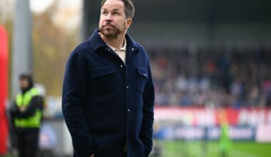 Fortuna Düsseldorf: Weber tobt wegen Schiri nach 0:1 bei Holstein Kiel