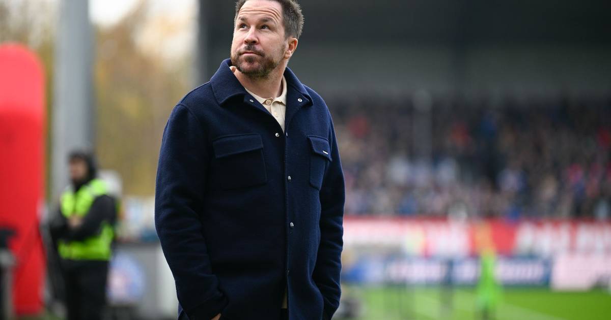 Fortuna Düsseldorf: Weber tobt wegen Schiri nach 0:1 bei Holstein Kiel