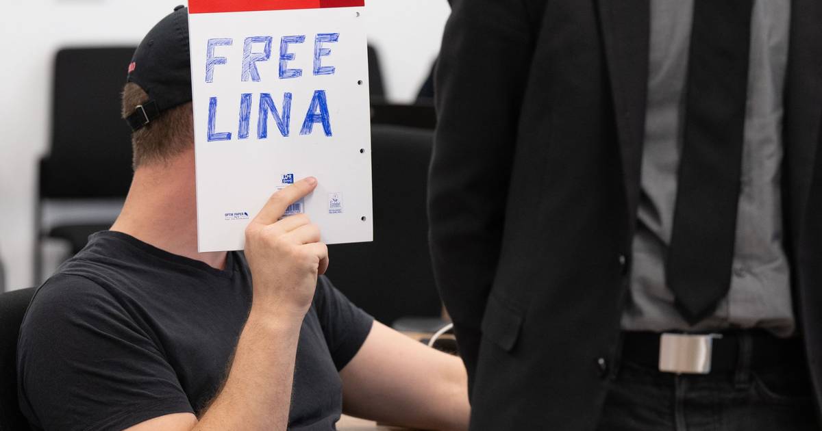 Prozess gegen mutmaßliche Linksextremisten Hammerbande beginnt