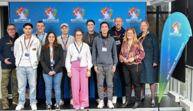 IHK ehrt die besten Azubis in NRW