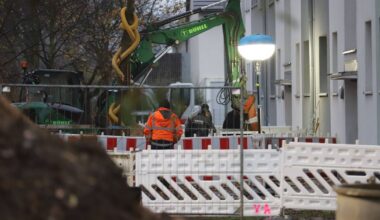 Blindgänger in Köln erfolgreich entschärft