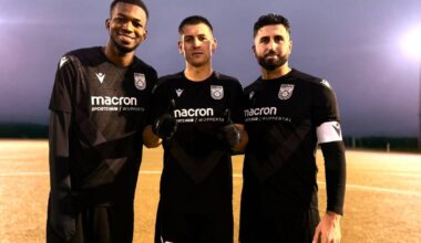 Ozan Tatli hat im umkämpften Topspiel zwischen Linde und Sonnborn das letzte Wort