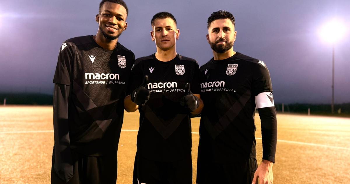 Ozan Tatli hat im umkämpften Topspiel zwischen Linde und Sonnborn das letzte Wort