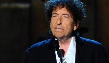 Empörung und Bewunderung für das Konzert